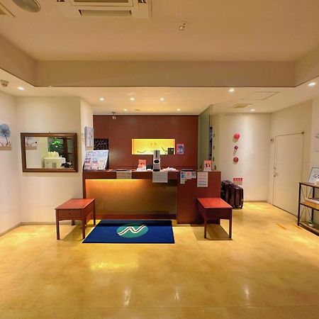 福冈日精酒店 福岡 外观 照片