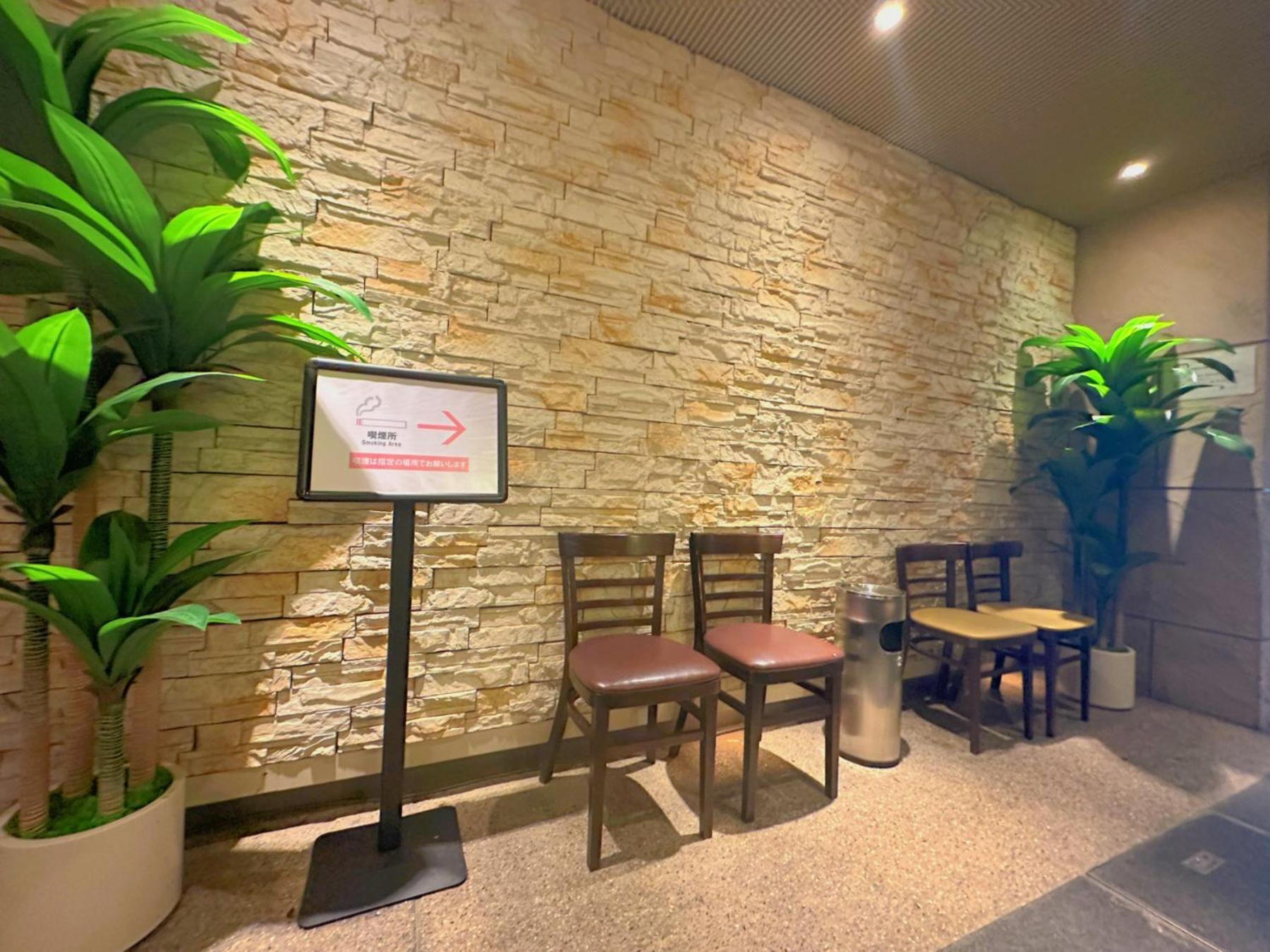 福冈日精酒店 福岡 外观 照片